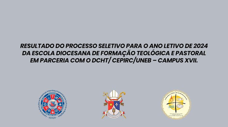 O nosso Processo Seletivo - Colégio São Vicente de Paulo